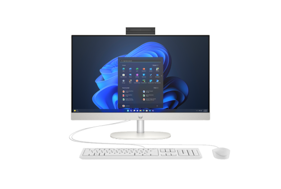 Računalnik HP ProOne 240 G10 AiO | i5-1335U | Win 10 Pro